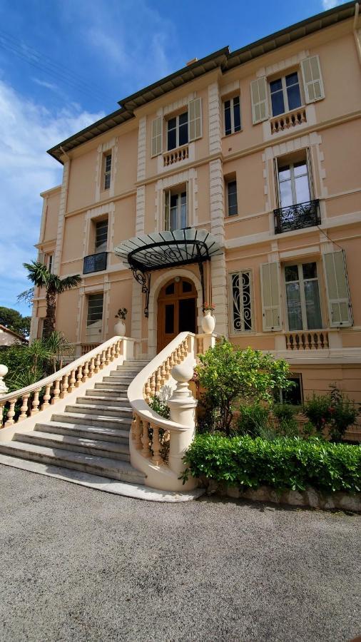 Apartamento Dajo Cap-d'Ail Exterior foto